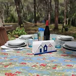 In Stile Mediterraneo Tatil Evi Fort Köyü