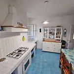 In Stile Mediterraneo Tatil Evi *