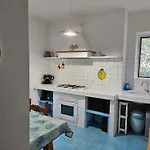 In Stile Mediterraneo * Fort Köyü
