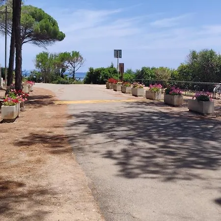 In Stile Mediterraneo Holiday home Fort Village