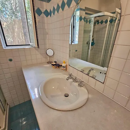 Vakantiehuis In Stile Mediterraneo *