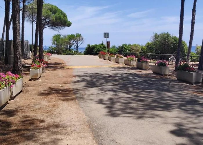In Stile Mediterraneo בית נופש פורט וילג'