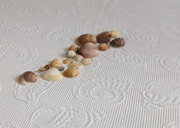 בית נופש In Stile Mediterraneo
