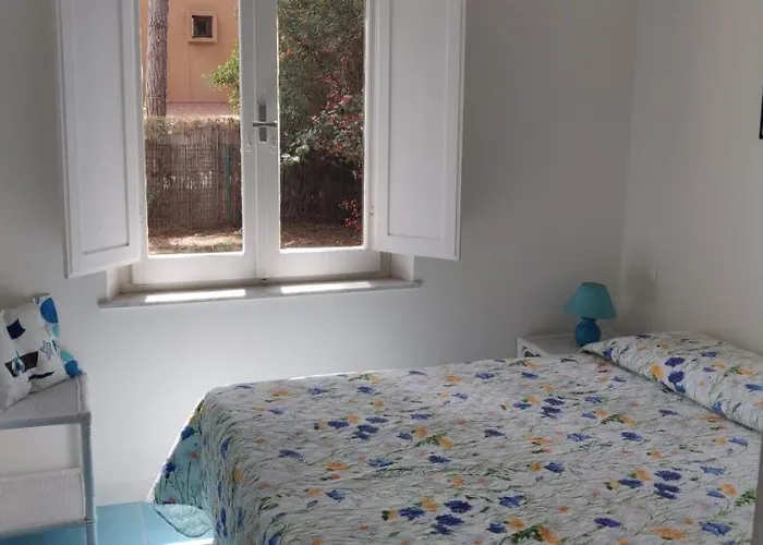 בית נופש In Stile Mediterraneo