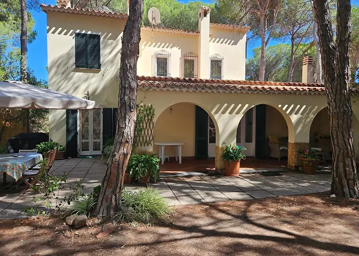 In Stile Mediterraneo