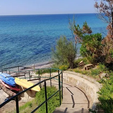 In Stile Mediterraneo * Forte Village