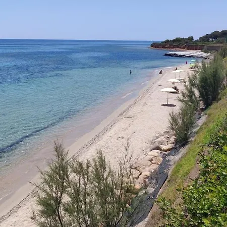Ferienhaus In Stile Mediterraneo