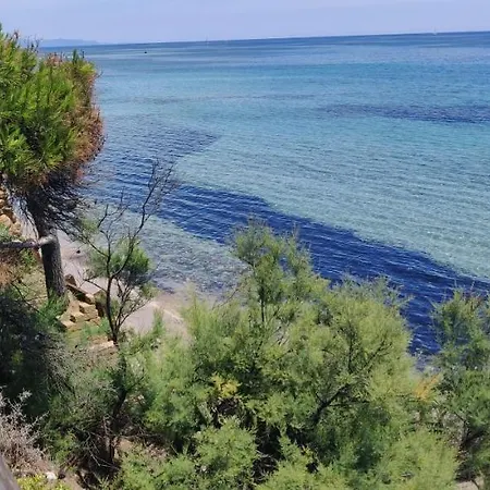 In Stile Mediterraneo Ferienhaus *