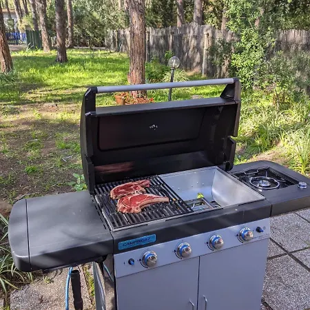 In Stile Mediterraneo * Forte Village