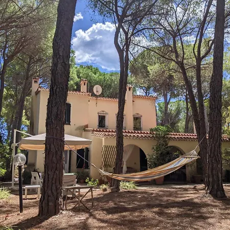 In Stile Mediterraneo Holiday home Fort Village