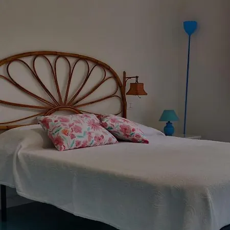 In Stile Mediterraneo Ferienhaus