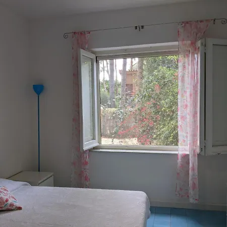 In Stile Mediterraneo Ferienhaus