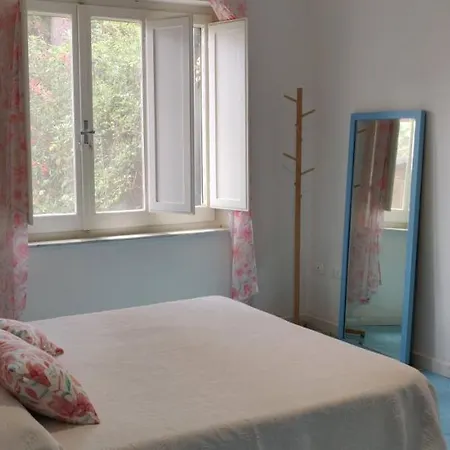 In Stile Mediterraneo *