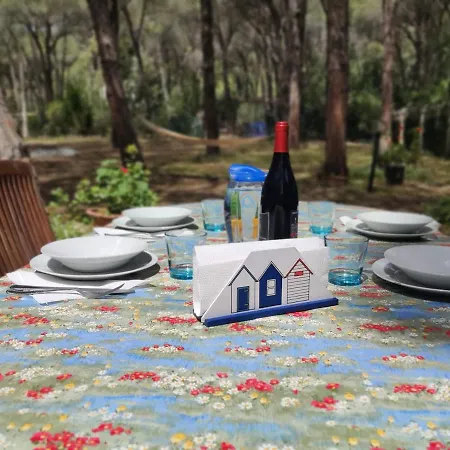 In Stile Mediterraneo Ferienhaus Forte Village