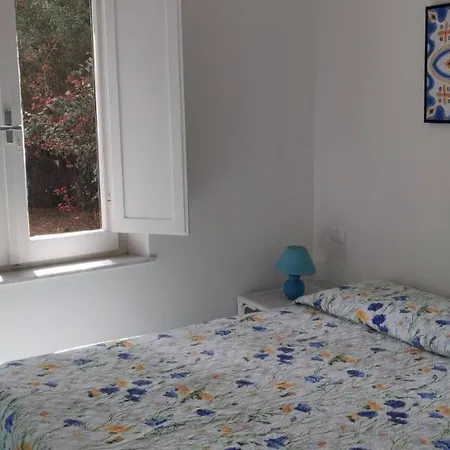 Ferienhaus In Stile Mediterraneo Forte Village