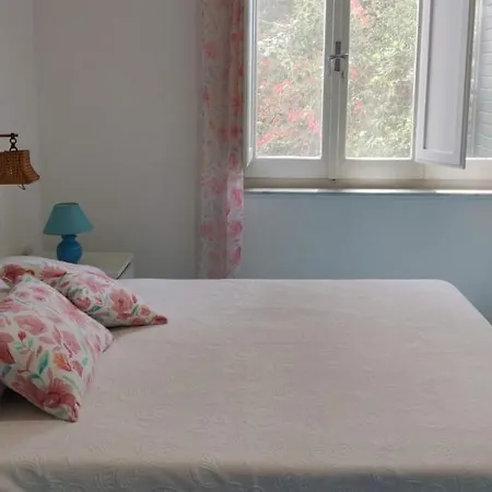 Ferienhaus In Stile Mediterraneo *