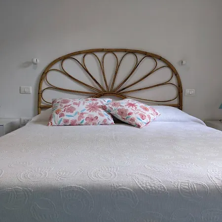 Ferienhaus In Stile Mediterraneo Forte Village