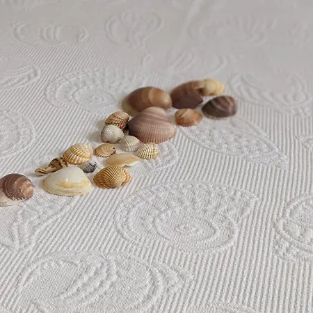 Ferienhaus In Stile Mediterraneo