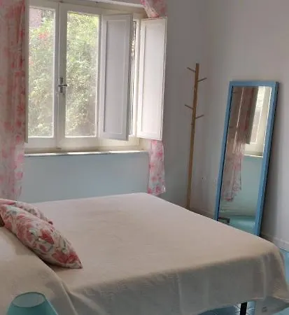 In Stile Mediterraneo Ferienhaus