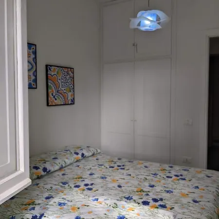 In Stile Mediterraneo *