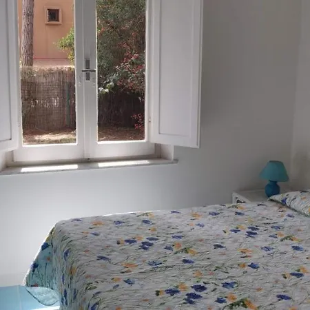 Ferienhaus In Stile Mediterraneo