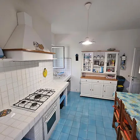 In Stile Mediterraneo Ferienhaus *