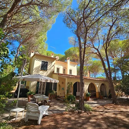 In Stile Mediterraneo * Fort Village