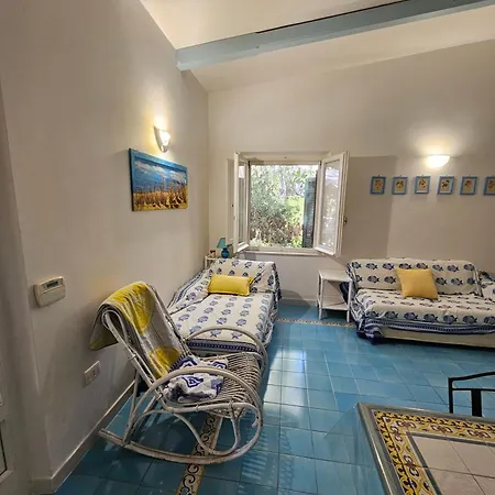 Ferienhaus In Stile Mediterraneo