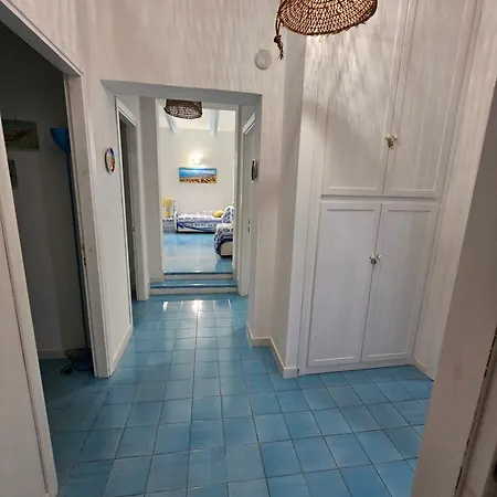 In Stile Mediterraneo Ferienhaus Forte Village