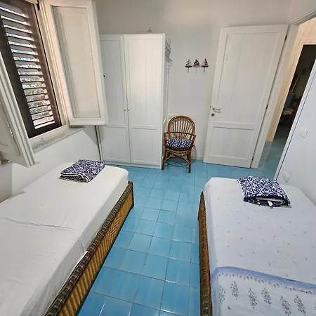 In Stile Mediterraneo Forte Village