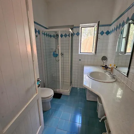 In Stile Mediterraneo Ferienhaus