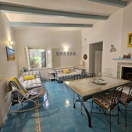 In Stile Mediterraneo *