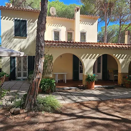 In Stile Mediterraneo