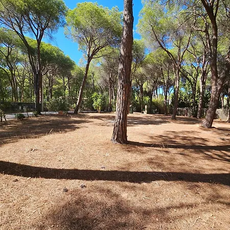 In Stile Mediterraneo Сasa de vacaciones *