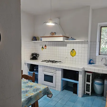 In Stile Mediterraneo * Forte Village