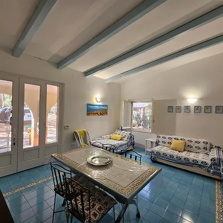 In Stile Mediterraneo Ferienhaus Forte Village