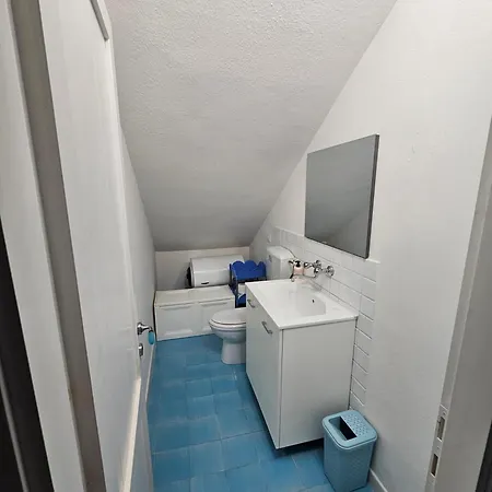 In Stile Mediterraneo Ferienhaus