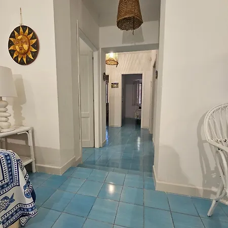 In Stile Mediterraneo