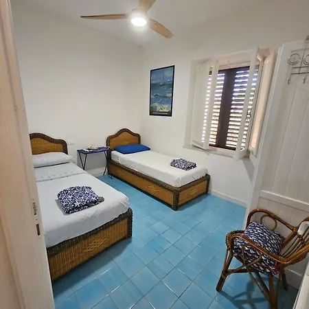 In Stile Mediterraneo * Forte Village