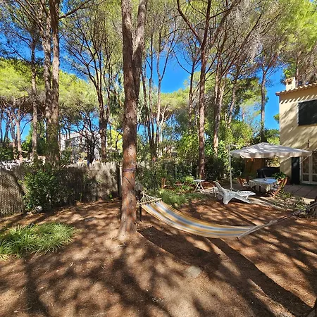 Ferienhaus In Stile Mediterraneo *