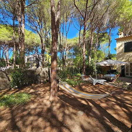 Holiday home In Stile Mediterraneo *