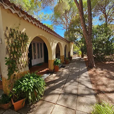 In Stile Mediterraneo Ferienhaus *