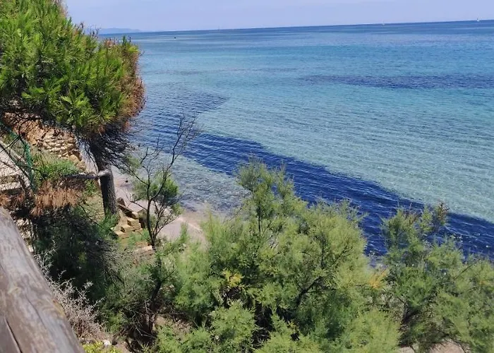 In Stile Mediterraneo Prázdninový dům *