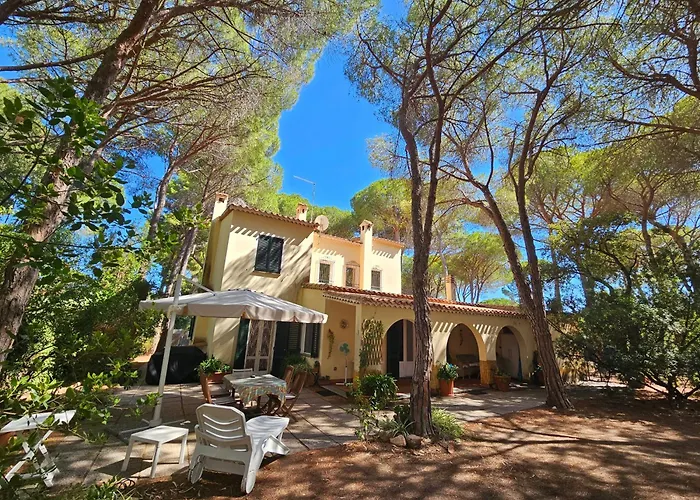 In Stile Mediterraneo * Fort Village