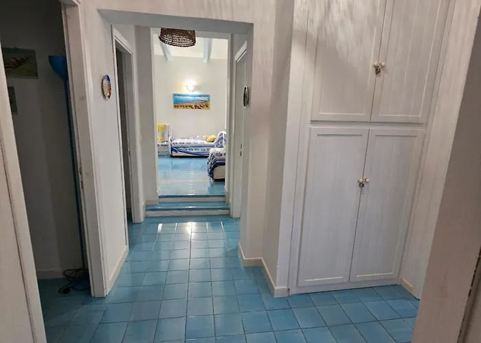 In Stile Mediterraneo Prázdninový dům Fort Village