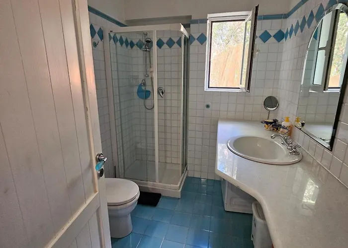 In Stile Mediterraneo Prázdninový dům