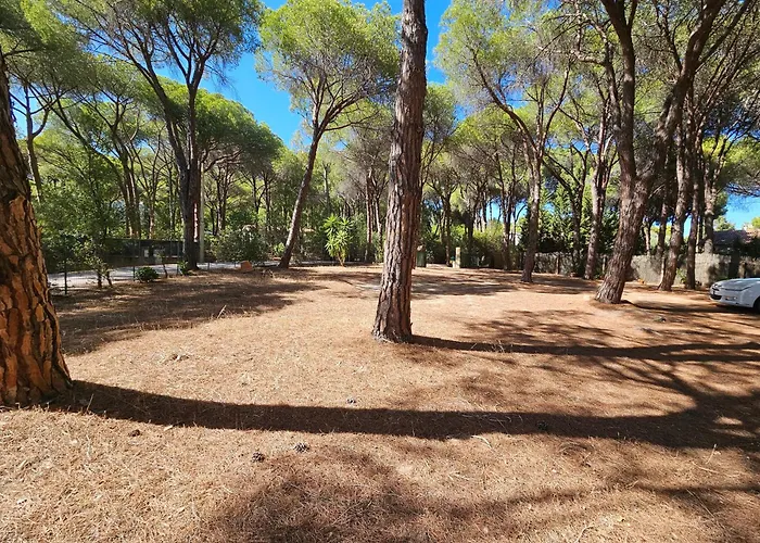 In Stile Mediterraneo Prázdninový dům *